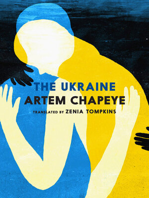 cover image of The Ukraine